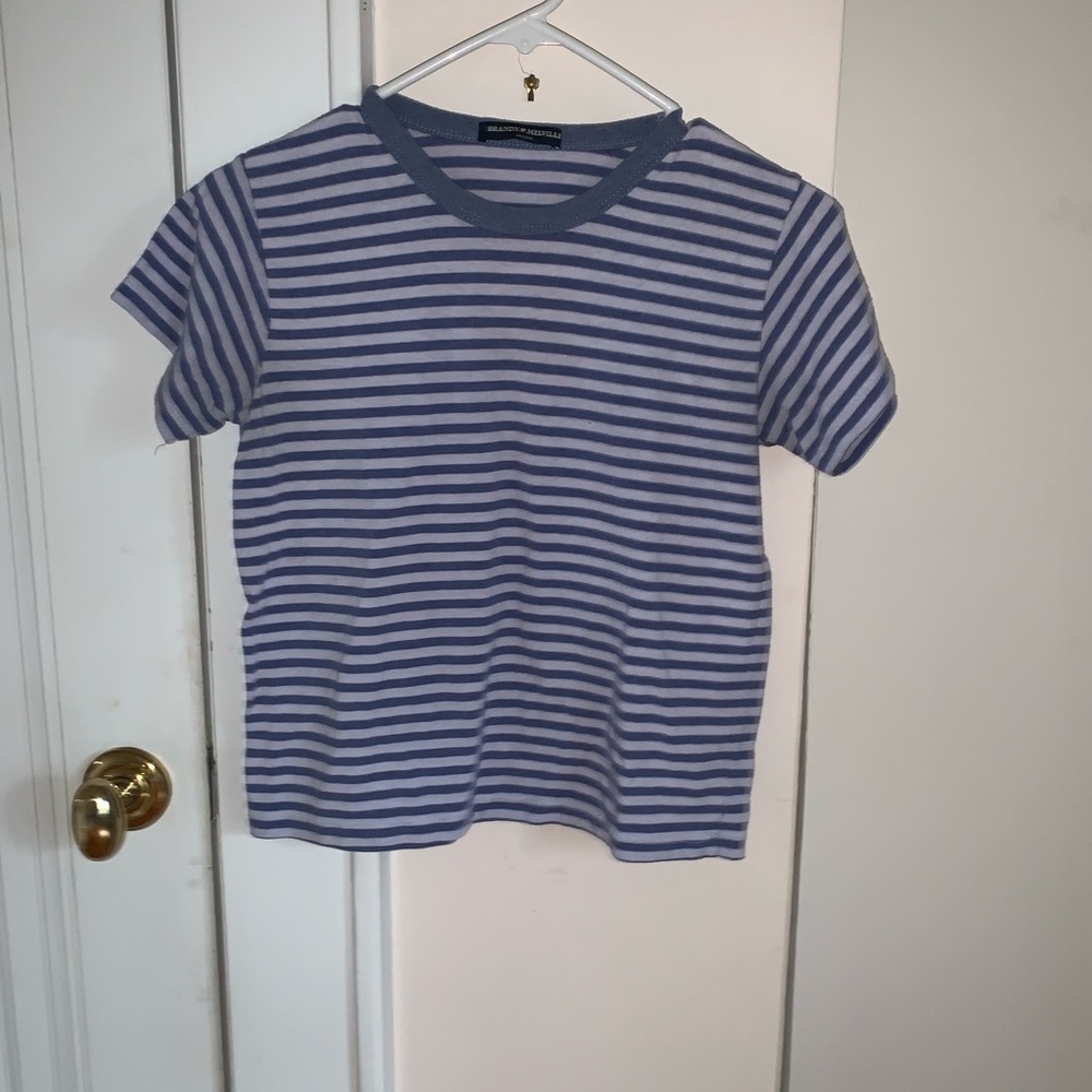 Brandy Melville soft tee